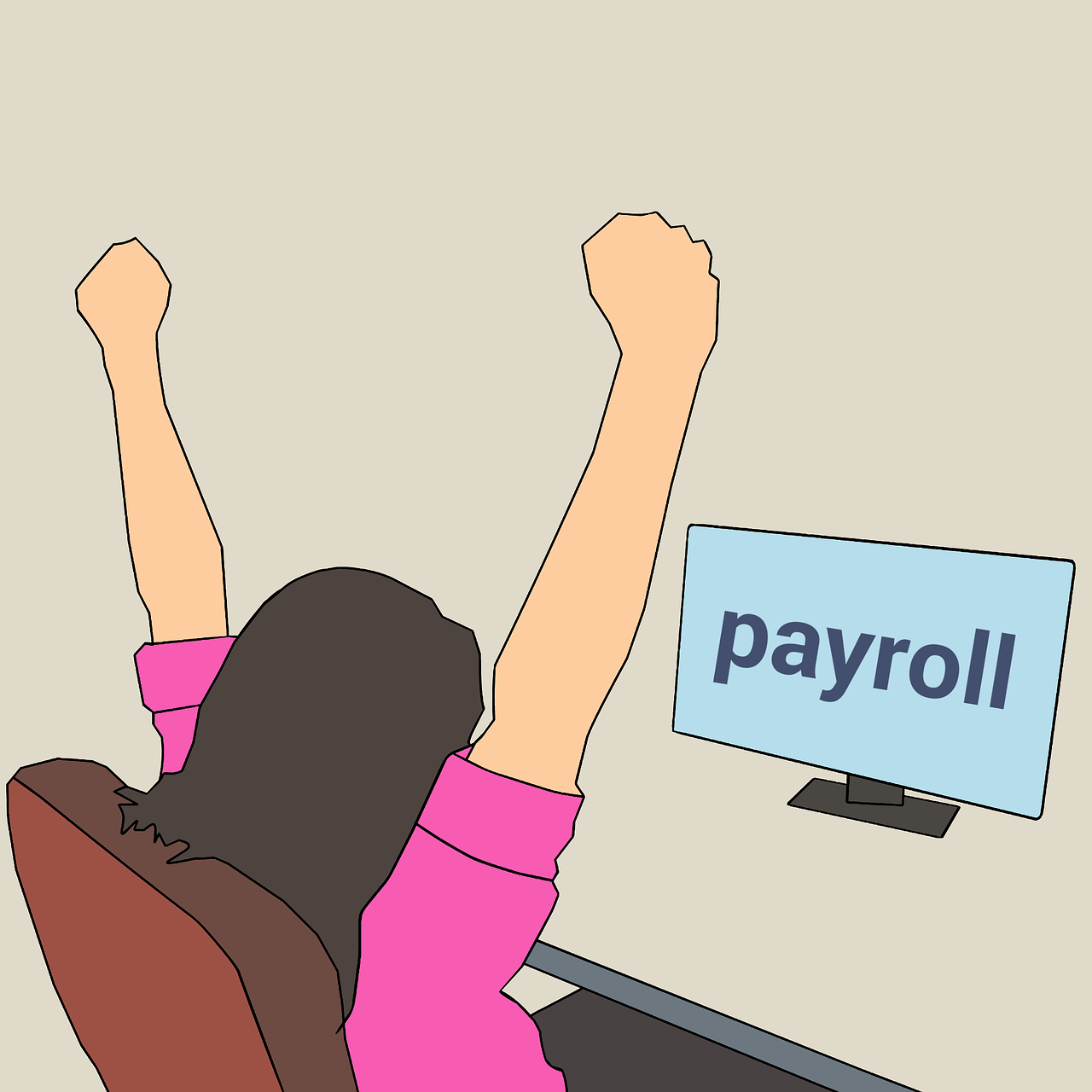 business, success, payroll, salary, women, incentive, paying, happiness, internet, corporate business, celebration, concepts, employee, day, payroll, payroll, payroll, payroll, payroll, salary