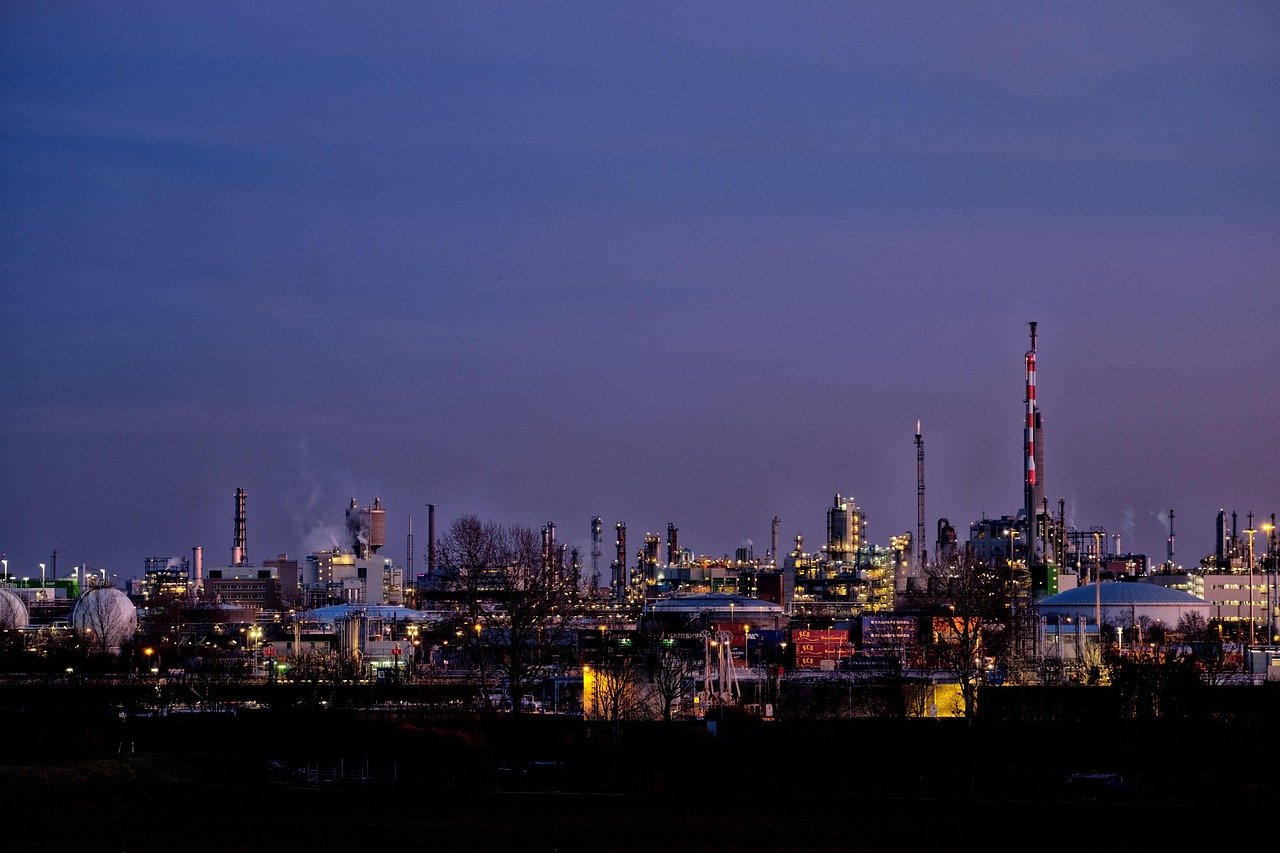 industry, factory, industrial plant, plant, nature, industrial building, manufacturing, generation, chemistry, city, light, lights, lighting, night, dark, manufacturing, manufacturing, manufacturing, manufacturing, manufacturing