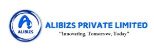 Alibizs-Logo with name